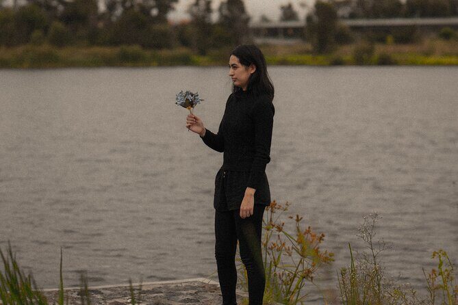 Iconic CDMX Photoshoot with Professional Posing and Editing - Practical Details and Tips