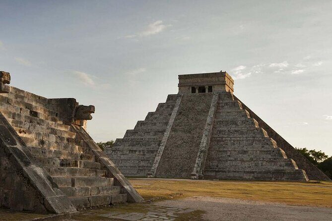 Iconic Chichen Itza Experience! Classic Tour from Tulum City - Exploring the Itinerary in Detail