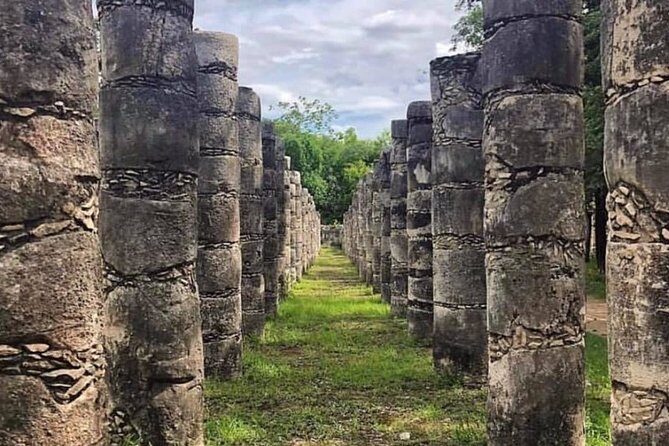 Iconic Chichen Itza Experience! Classic Tour from Tulum City - Who Should Book This?