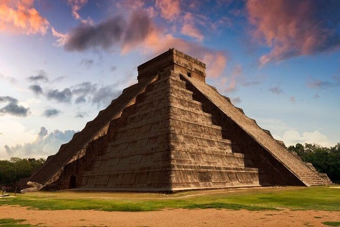 Iconic Chichen Itza Experience! Classic Tour from Tulum City - The Sum Up
