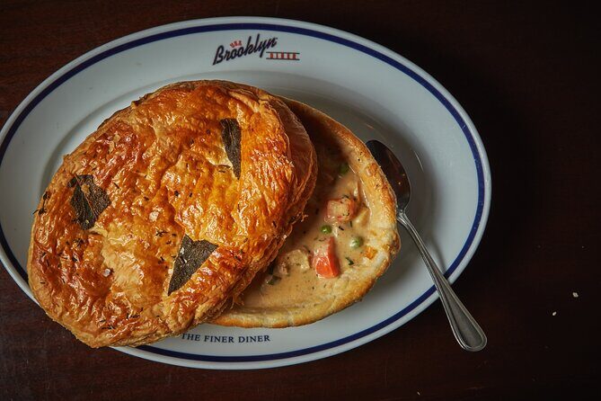 Iconic Diner Breakfast Steps from Carnegie Hall and Central Park - FAQ