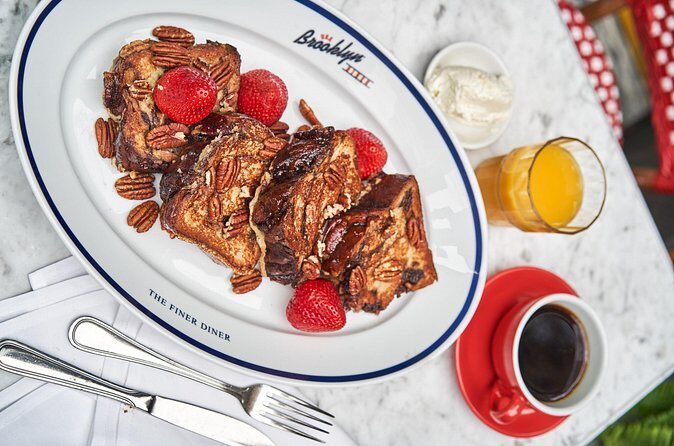 Iconic Diner Cheeseburger Fries and a Shake - FAQ