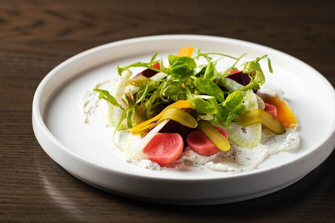 Iconic Eats of Calgary Food Tour - An In-Depth Look at the Calgary Food Tour