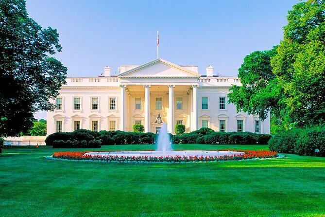 Iconic Film and Movie Locations Half Day Tour in Washington D.C. - Who Is This Tour Best Suited For?