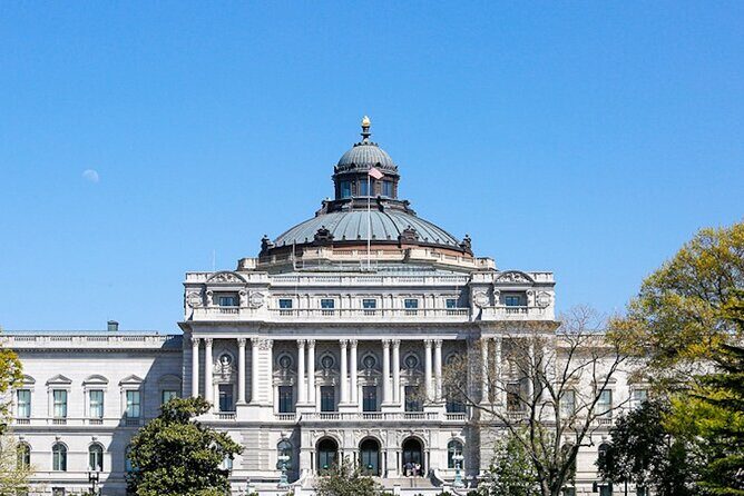 Iconic Film and Movie Locations Half Day Tour in Washington D.C. - FAQ