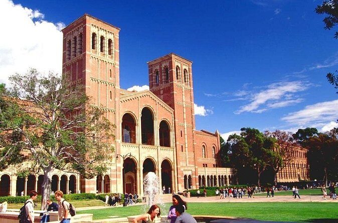 Iconic Film and Television Locations 1 Day Tour in Los Angeles - Practical Details and Value