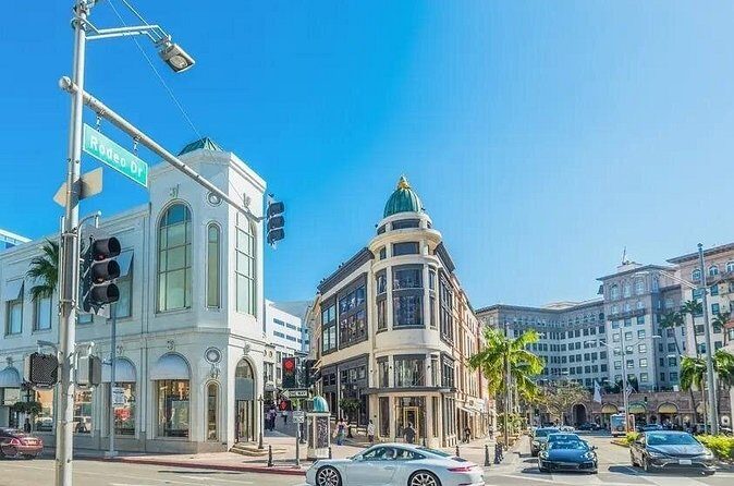 Iconic Film and Television Locations 1 Day Tour in Los Angeles - Final Thoughts: Is This Tour Right for You?