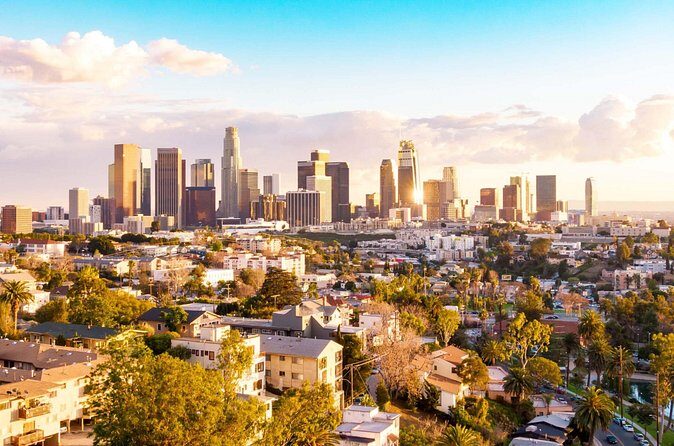 Iconic Film and Television Locations 1 Day Tour in Los Angeles - Frequently Asked Questions