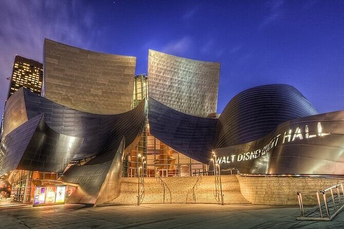 Iconic Film and Television Locations 1 Day Tour in Los Angeles - Final Words
