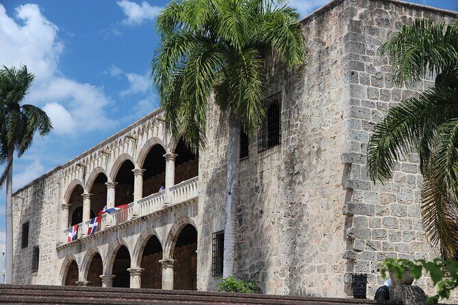 Iconic Highlights and historical Tour in Santo Domingo - Detailed Review of the Itinerary and Experience
