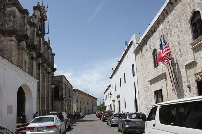 Iconic Highlights and historical Tour in Santo Domingo - Who Will Love This Tour?
