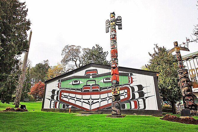 Iconic & Obscure Walking Tour in Victoria - FAQ