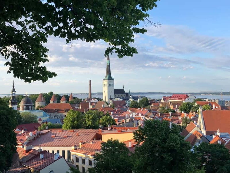 Iconic Old town Tallinn - Why This Tour Stands Out