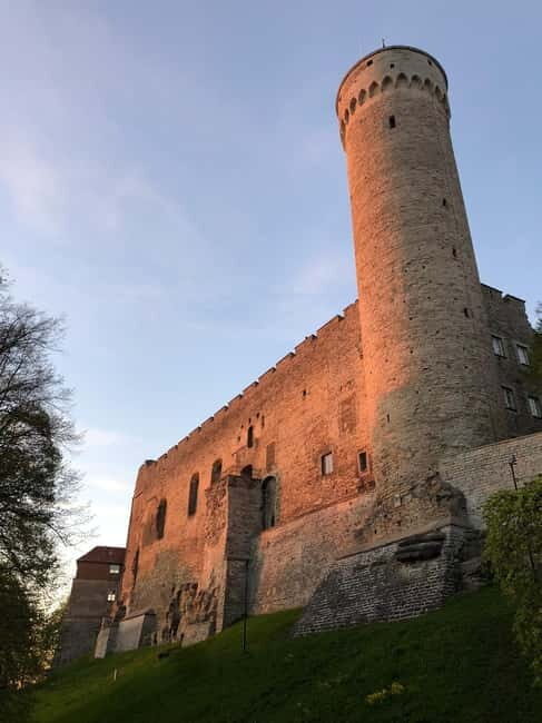 Iconic Old town Tallinn - Who Should Book This Tour?