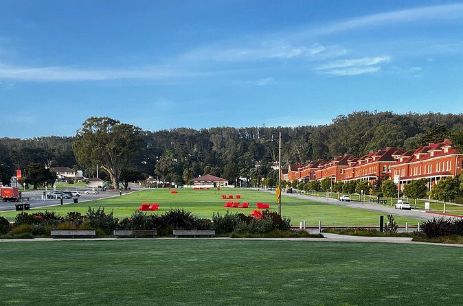 Iconic San Francisco Urban Hiking Tour - Authentic Experiences and Local Tips