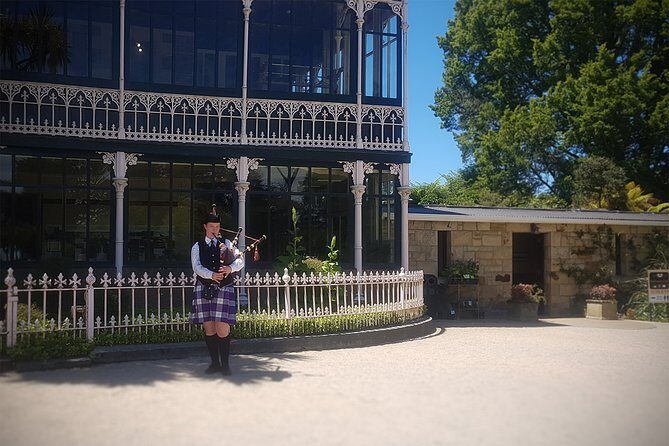 Iconic Shore Excursion: Iconic Larnach Castle Tour - Is It Worth the Price?