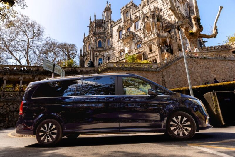 Iconic Sintra: Pena Palace, Cabo da Roca, Cascais & Belem - Belem: The Sweet Finish