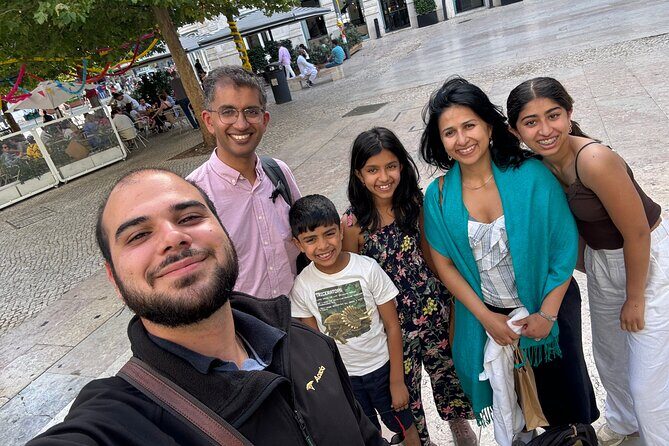 Iconic Sintra: Quinta da Regaleira, Cabo da Roca, Cascais - The Impact of Guides and Small Groups