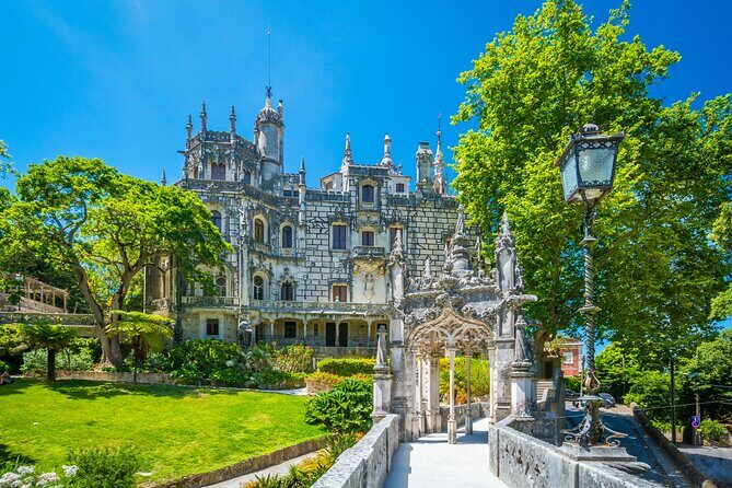 Iconic Sintra: Quinta da Regaleira, Cabo da Roca, Cascais - Final Thoughts on the Experience