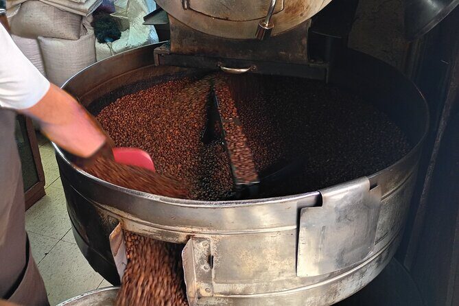 Iconic Tacos of El Centro Guided Taco Crawl in CDMX - Who Is This Tour Best For?