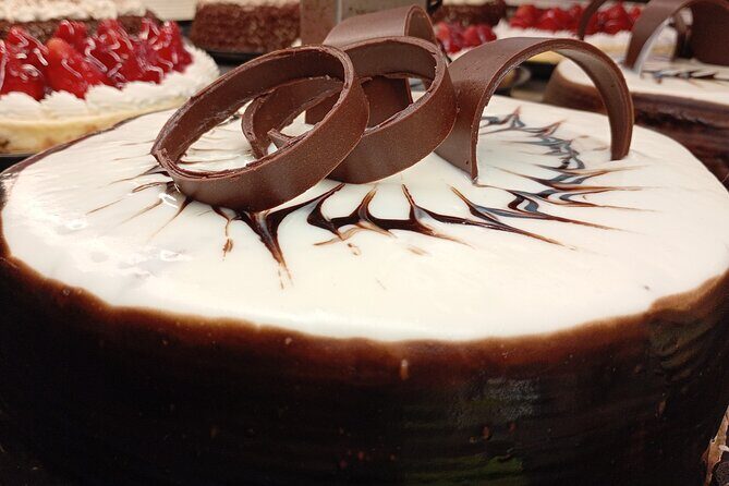 Iconic Tacos of El Centro Guided Taco Crawl in CDMX - Final Thoughts