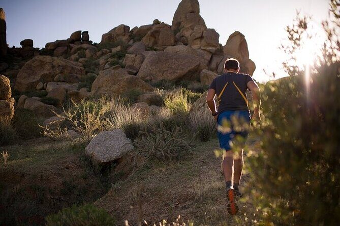 Iconic Tom's Thumb Guided Hike in Scottsdale - Why This Tour Stands Out