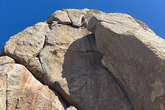 Iconic Tom's Thumb Guided Hike in Scottsdale - FAQs