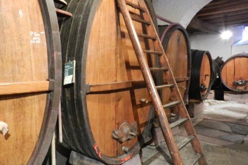 Iconics Typical Villages & Haut Koenigsbourg Castle - Frequently Asked Questions