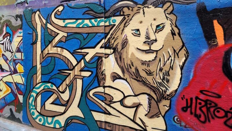 Icons of Melbourne Walking Tour - What We Think