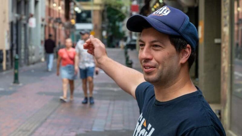 Icons of Melbourne Walking Tour - Who Should Book This Tour?