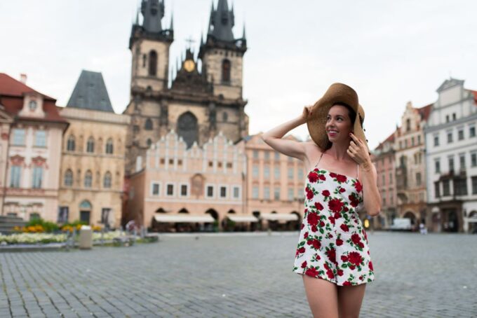 Icons of Prague: Professional Photoshoot - Frequently Asked Questions