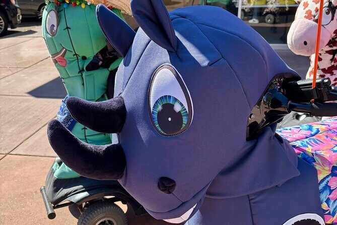 Idaho Wildlife Museum Rydables Guided Tour - FAQs