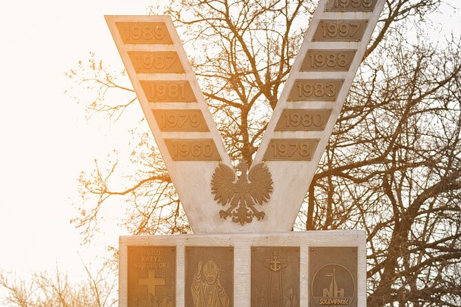 Ideal Communist City Nowa Huta History Small Group or Private Group Tour - Cancellation and Support