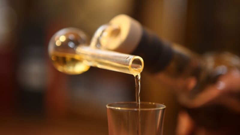 Idstein: Guided International Whiskey Tasting Experience - Tasting Details