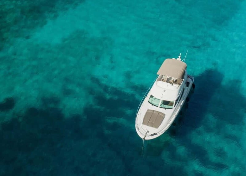 Ierapetra: Chrissi Island Luxury Yacht Cruise with Meal - A Detailed Look at the Chrissi Island Yacht Cruise