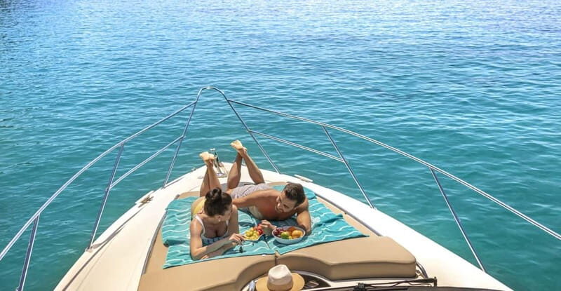 Ierapetra: Chrissi Island Luxury Yacht Cruise with Meal - Final Thoughts