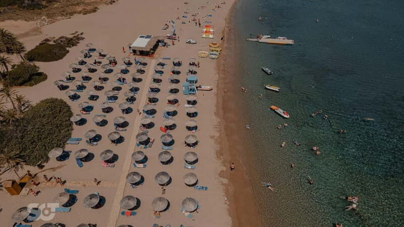 Ierapetra-Makrigialos: Vai Palm Beach, Moni Toplou & Sitia - Who Will Enjoy This Tour?