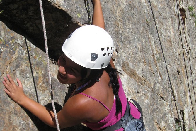 If You Hike, Bike, Rock Climb or Play Tennis, Trails by Potter Are Your Guides! - How to Book Your Adventure