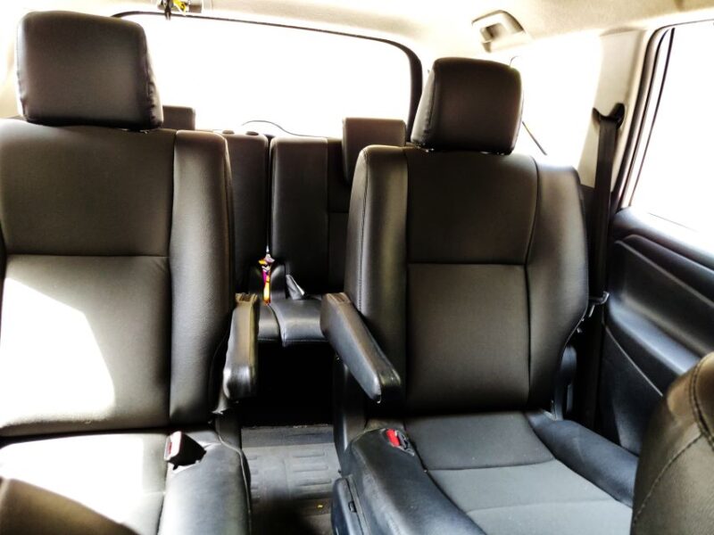 IGI Airport New Delhi: Private Hotel/Airport Transfer - Booking Process