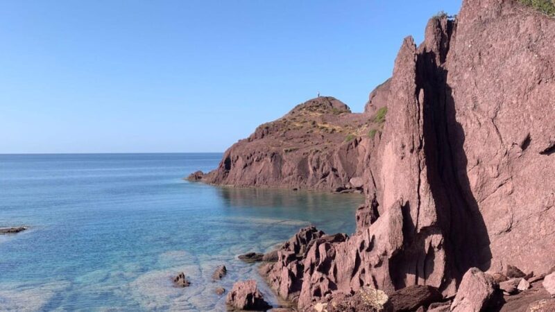Iglesias: panoramic hiking from Nebida to Masua - The Sum Up