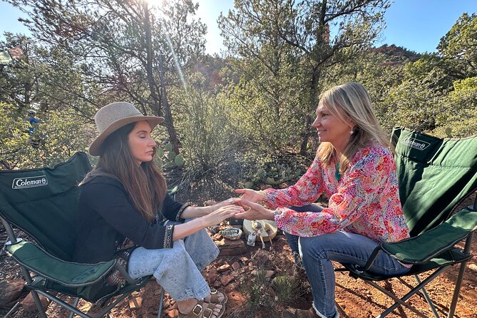 Ignite Your Inner Goddess in Sedona Review - Good To Know