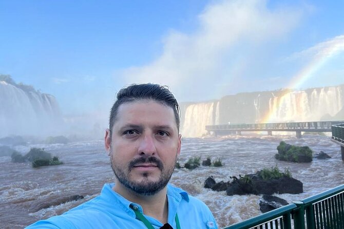 Iguassu Falls: Private Half-Day Tour Brasilian Side - Birdwatching and Wildlife