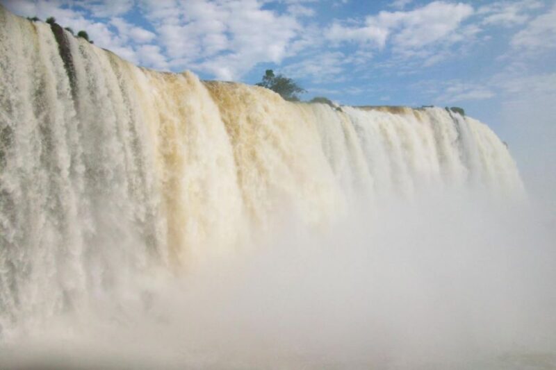 Iguazu Falls 2 Days - Argentina and Brazil Sides - Inclusions and Logistics Details