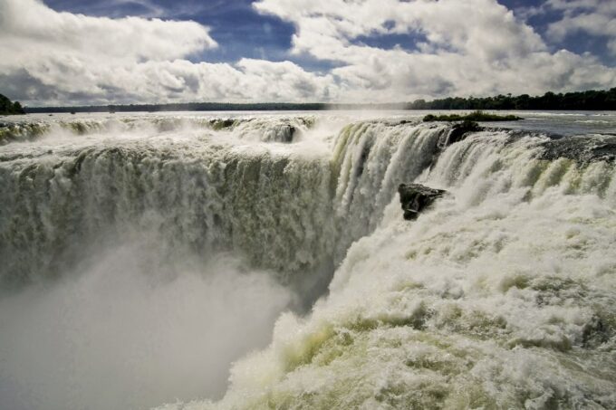 Iguazu Falls: Argentine Side Tour From Puerto Iguazu - Nearby Attractions to Explore