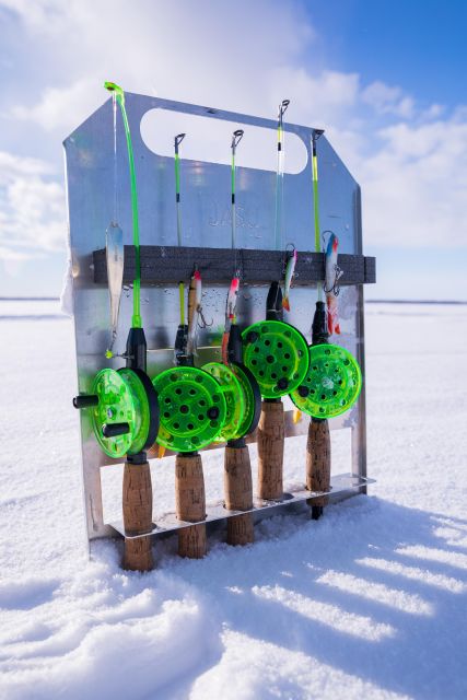 Ii: Easy family-friendly ice fishing trip to the sea - The Sum Up: Is This Tour Right for You?