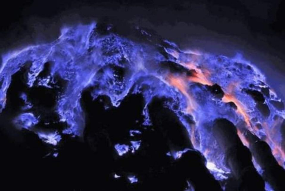 Ijen Adventure : Ijen Crater Blue Fired Sunrise Hike - Frequently Asked Questions