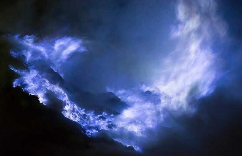 Ijen Blue Fire: Midnight Trek and Sunrise Adventure - The Sum Up