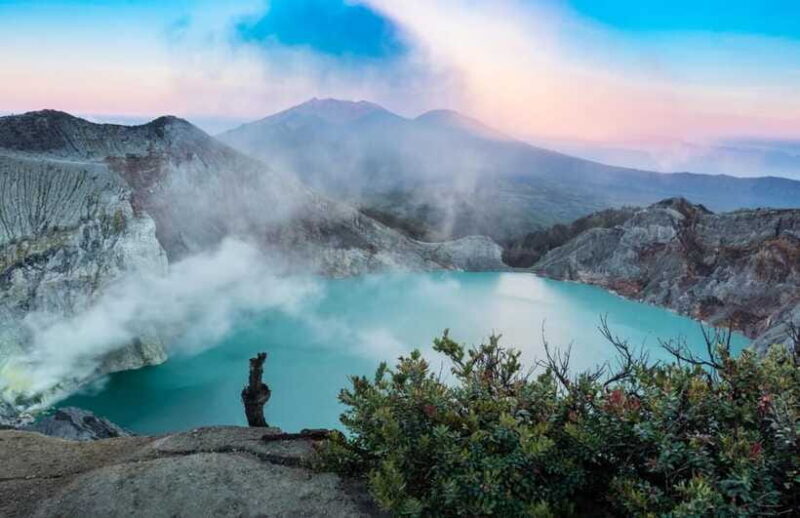Ijen Crater Blue Flame Trek: Volcano & Sulfur Experience - Final Thoughts