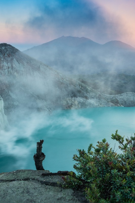 Ijen Crater : Midnight Trip From Bali - Inclusions and Additional Costs