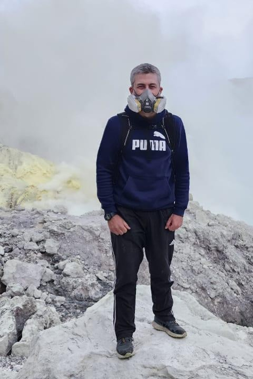 IJEN CRATER SUNRISE & BLUE FLAME TOUR - Experience Highlights